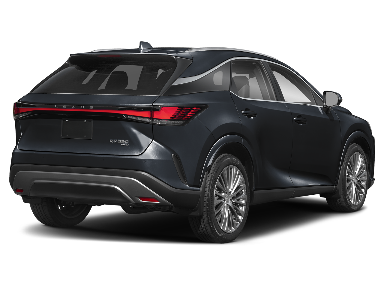 2023 Lexus RX 350 Luxury L/CERTIFIED