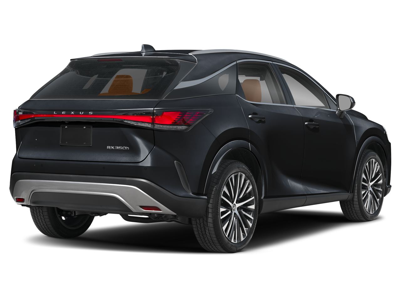 2023 Lexus RX 350h Premium Plus L/CERTIFIED