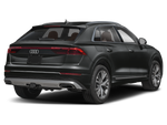 2024 Audi Q8 55 Premium Plus quattro