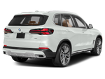2024 BMW X5 sDrive40i BACKED BY HUDSON