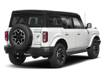 2024 Ford Bronco Outer Banks BACKED BY HUDSON