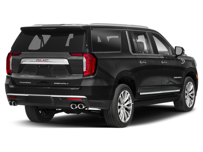 2024 GMC Yukon XL Denali BACKED BY HUDSON