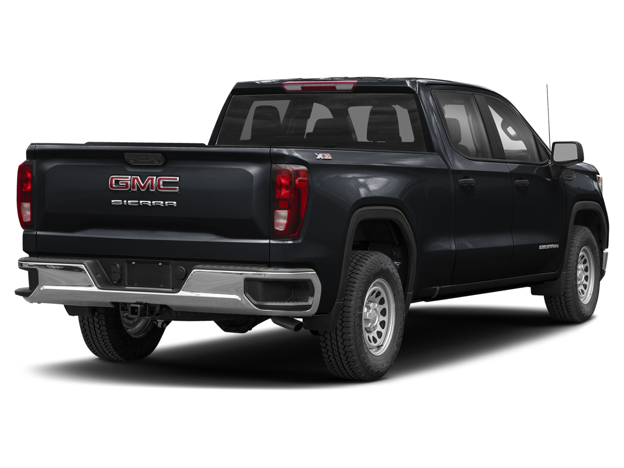 2024 GMC Sierra 1500 Denali Ultimate BACKED BY HUDSON