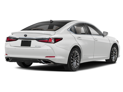 2024 Lexus ES 350 Ultra Luxury L/CERTIFIED
