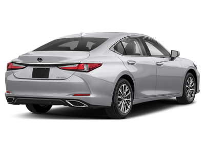 2024 Lexus ES 350 L/CERTIFIED