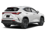 2024 Lexus NX 350h Luxury L/CERTIFIED