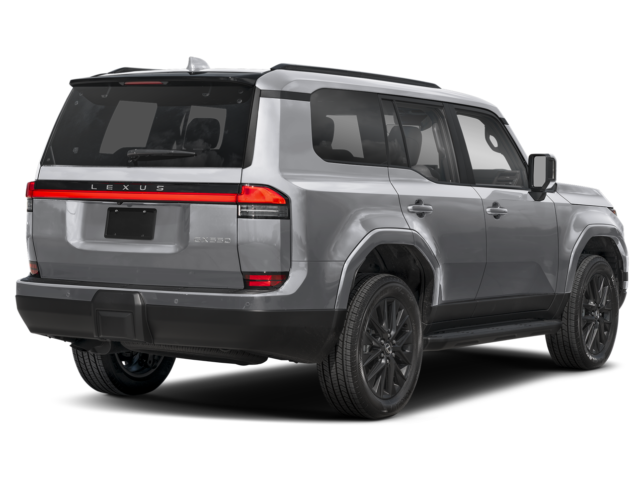 2024 Lexus GX 550 Premium+ L/CERTIFIED