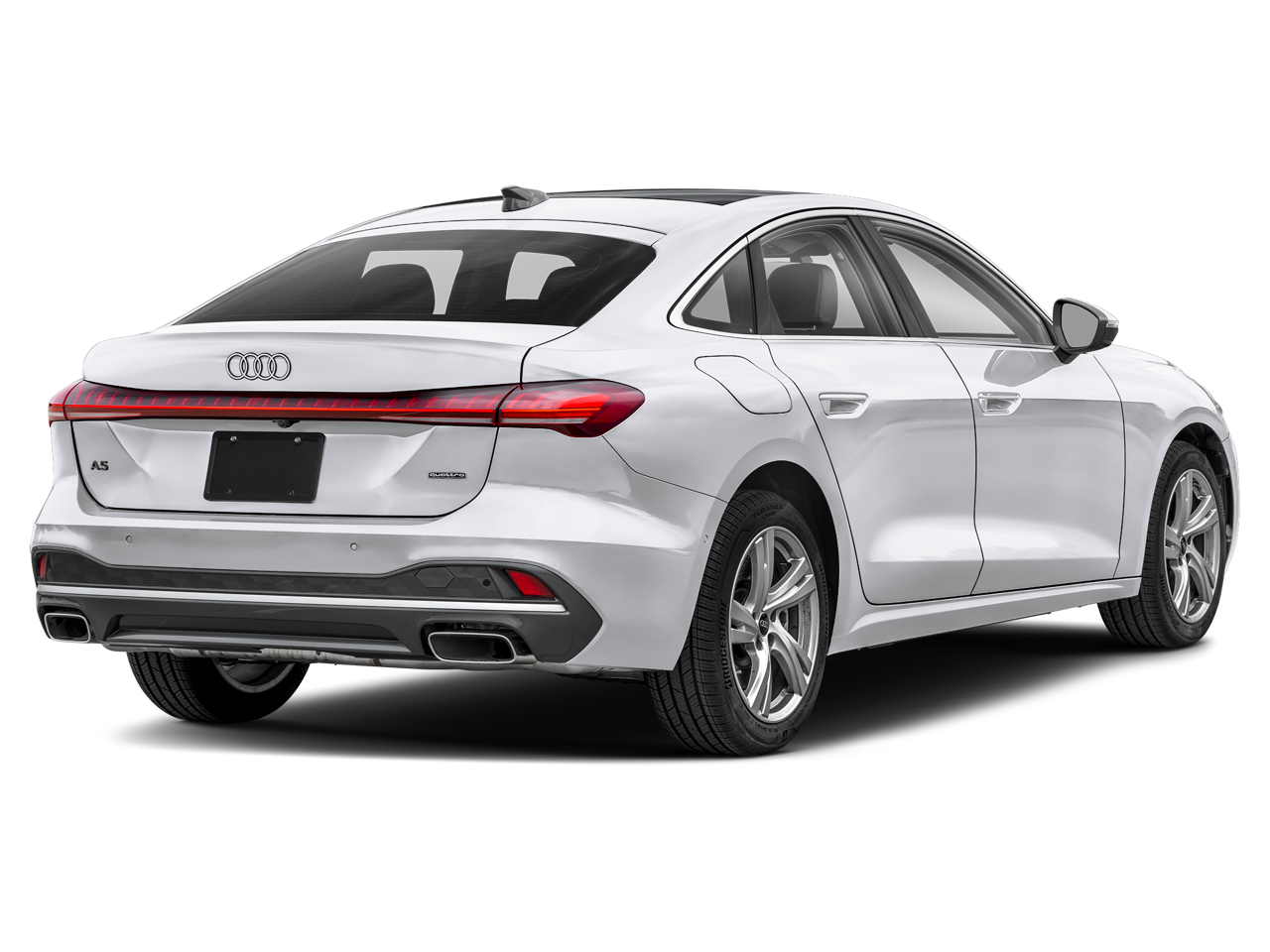 2025 Audi A5 2.0T Premium quattro