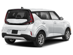 2025 Kia Soul LX BACKED BY HUDSON