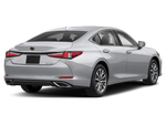 2025 Lexus ES 350 L/CERTIFIED