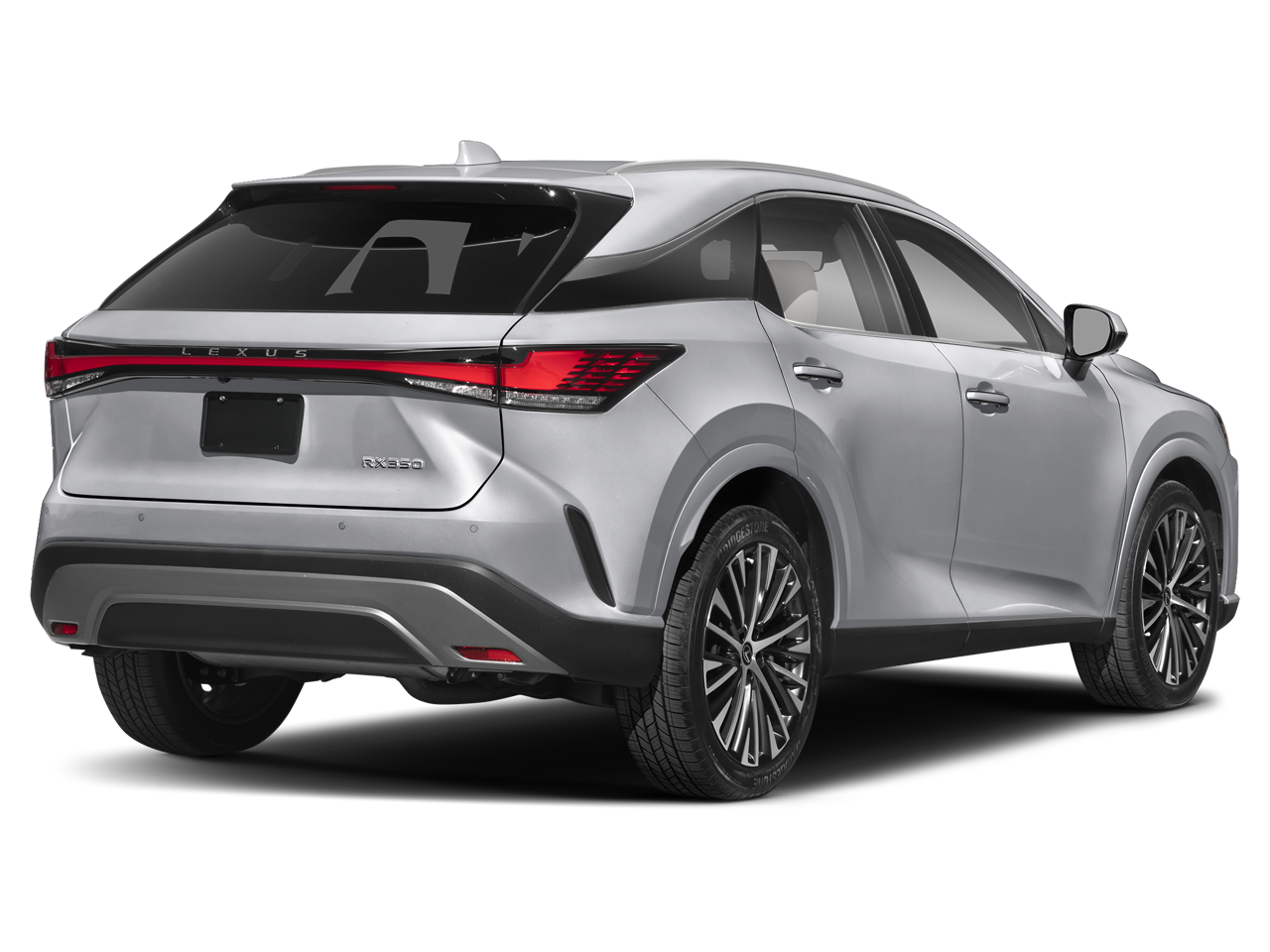 2025 Lexus RX 350 Premium L/CERTIFIED
