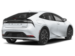 2025 Toyota Prius Plug-In Hybrid XSE
