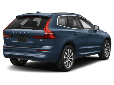 2025 Volvo XC60 B5 Plus