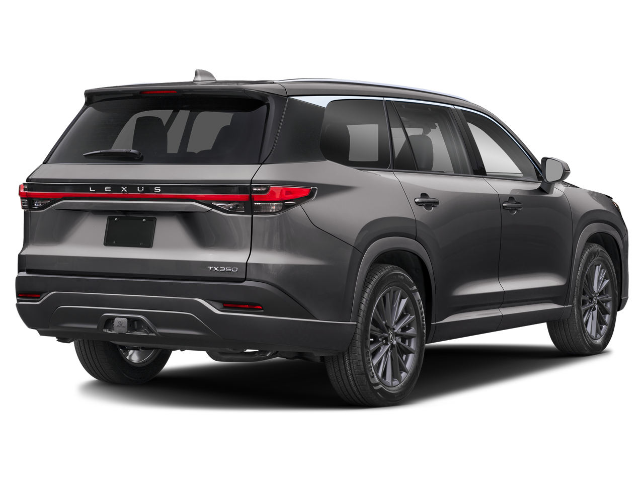 2026 Lexus TX 350 Premium L/CERTIFIED