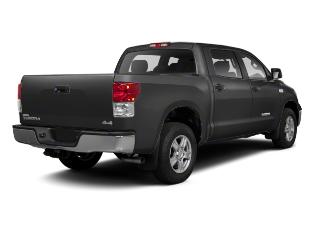 2011 Toyota Tundra CrewMax