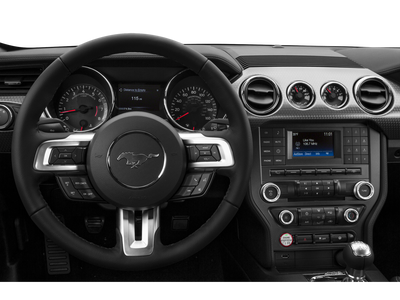2015 Ford Mustang GT Premium BACKED BY HUDSON