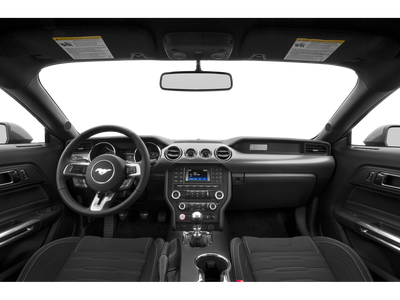 2015 Ford Mustang GT Premium BACKED BY HUDSON