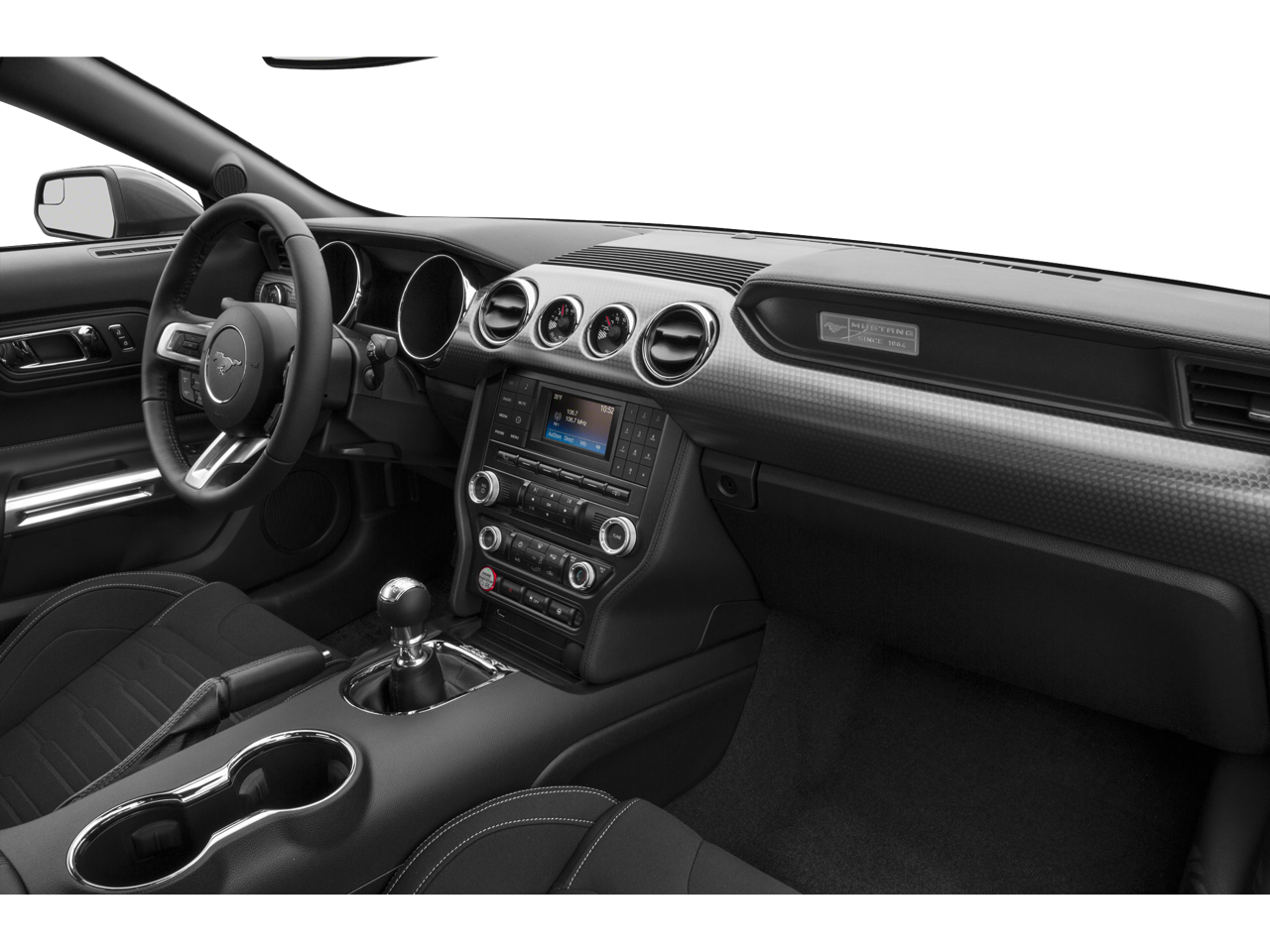 2015 Ford Mustang GT Premium BACKED BY HUDSON