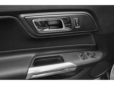 2015 Ford Mustang GT Premium BACKED BY HUDSON