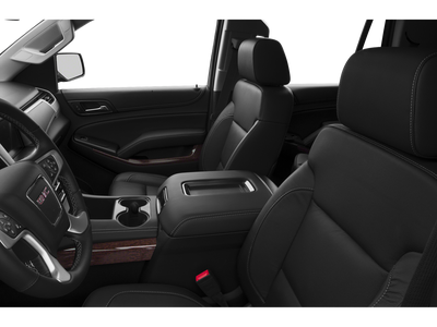 2015 GMC Yukon SLT BACKED BY HUDSON