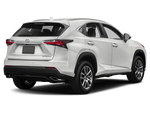 2015 Lexus NX 200t BACKED BY HUDSON