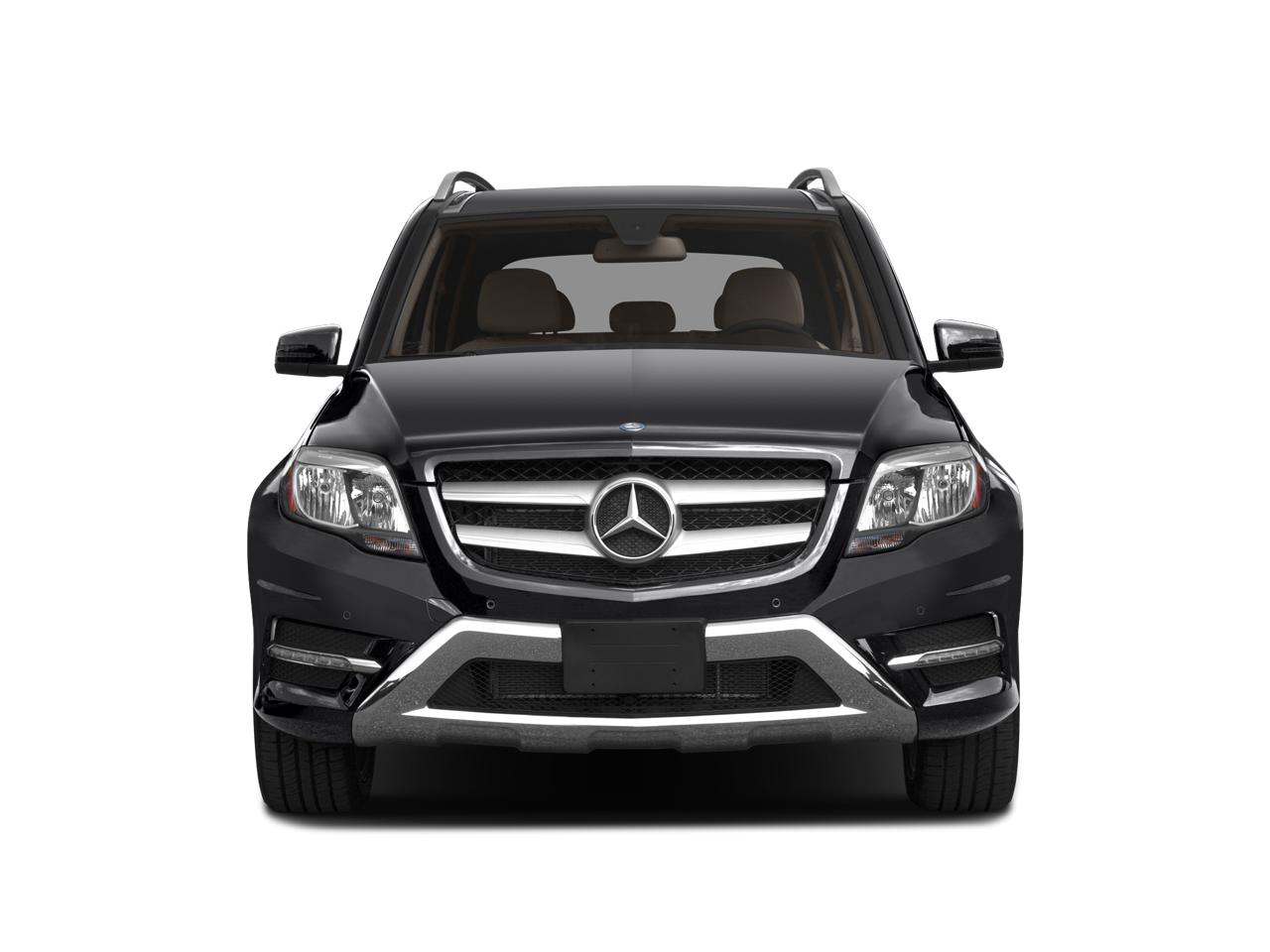 2015 Mercedes-Benz GLK GLK 350