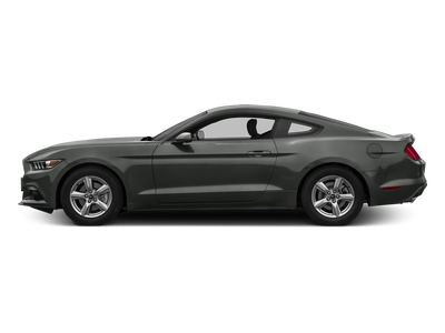 2017 Ford Mustang EcoBoost BACKED BY HUDSON
