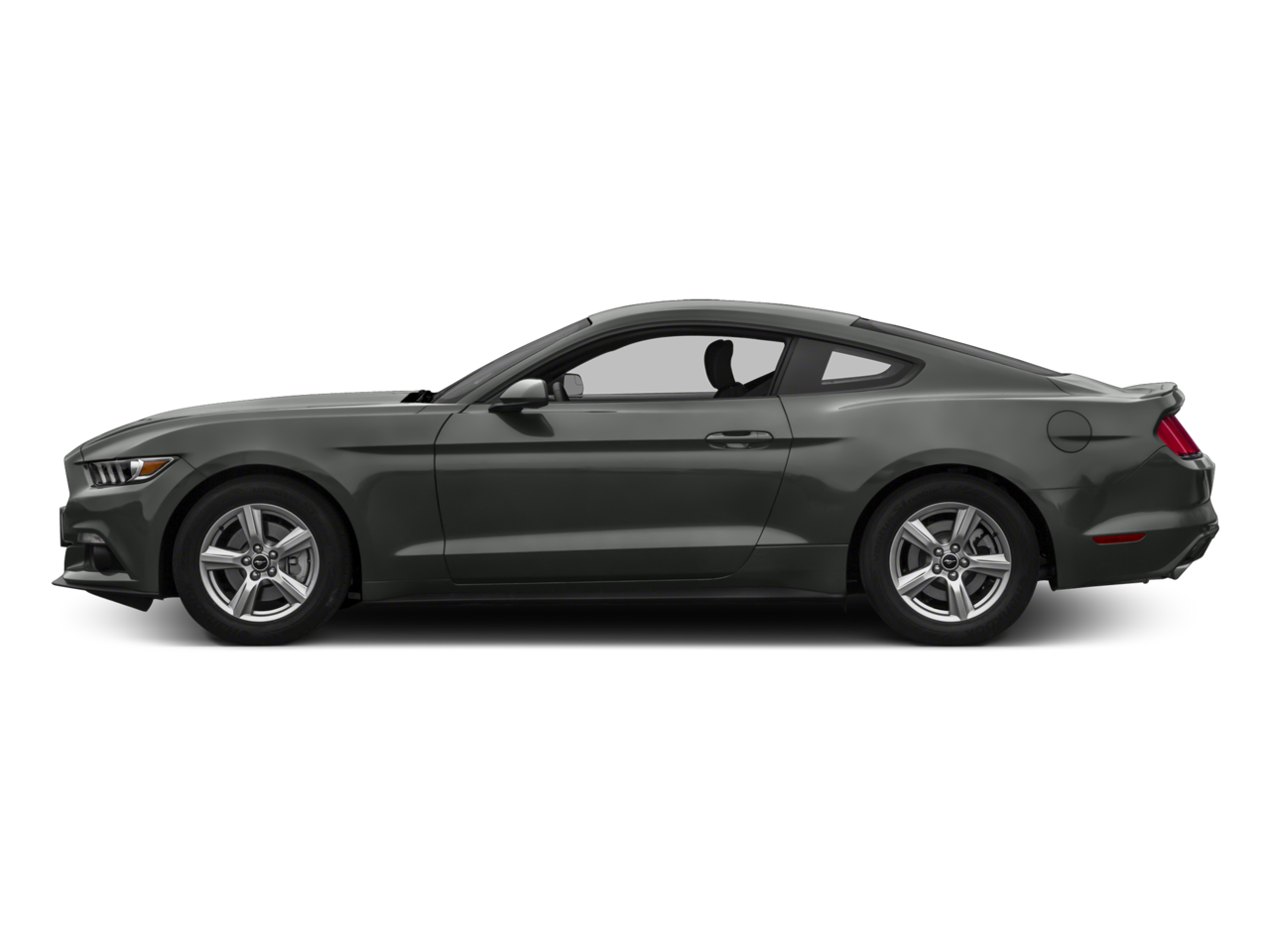 2017 Ford Mustang EcoBoost BACKED BY HUDSON