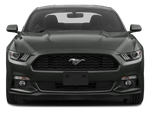 2017 Ford Mustang EcoBoost BACKED BY HUDSON