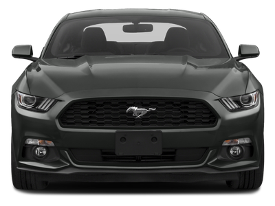 2017 Ford Mustang EcoBoost BACKED BY HUDSON