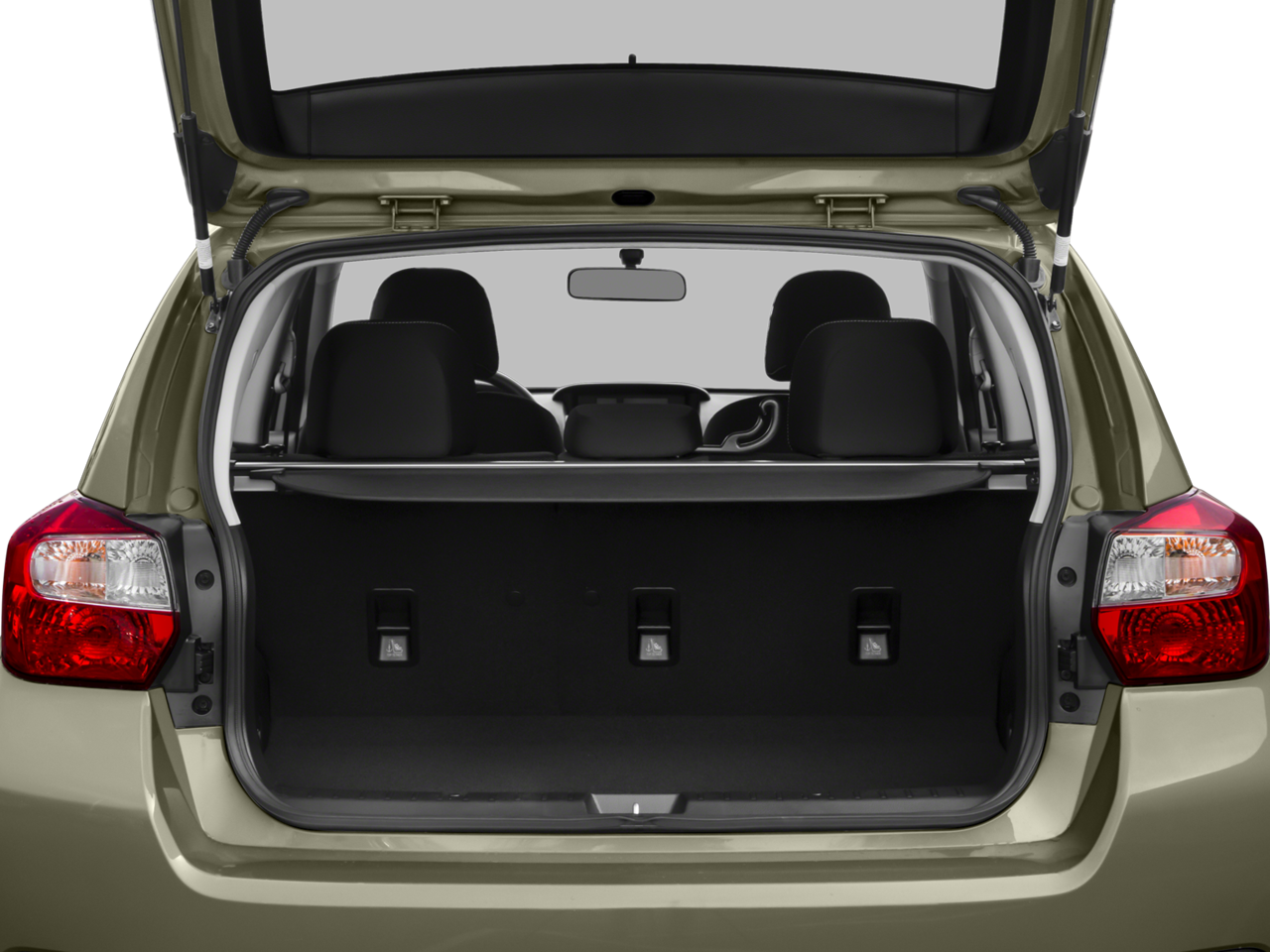 2017 Subaru Crosstrek 2.0i Premium