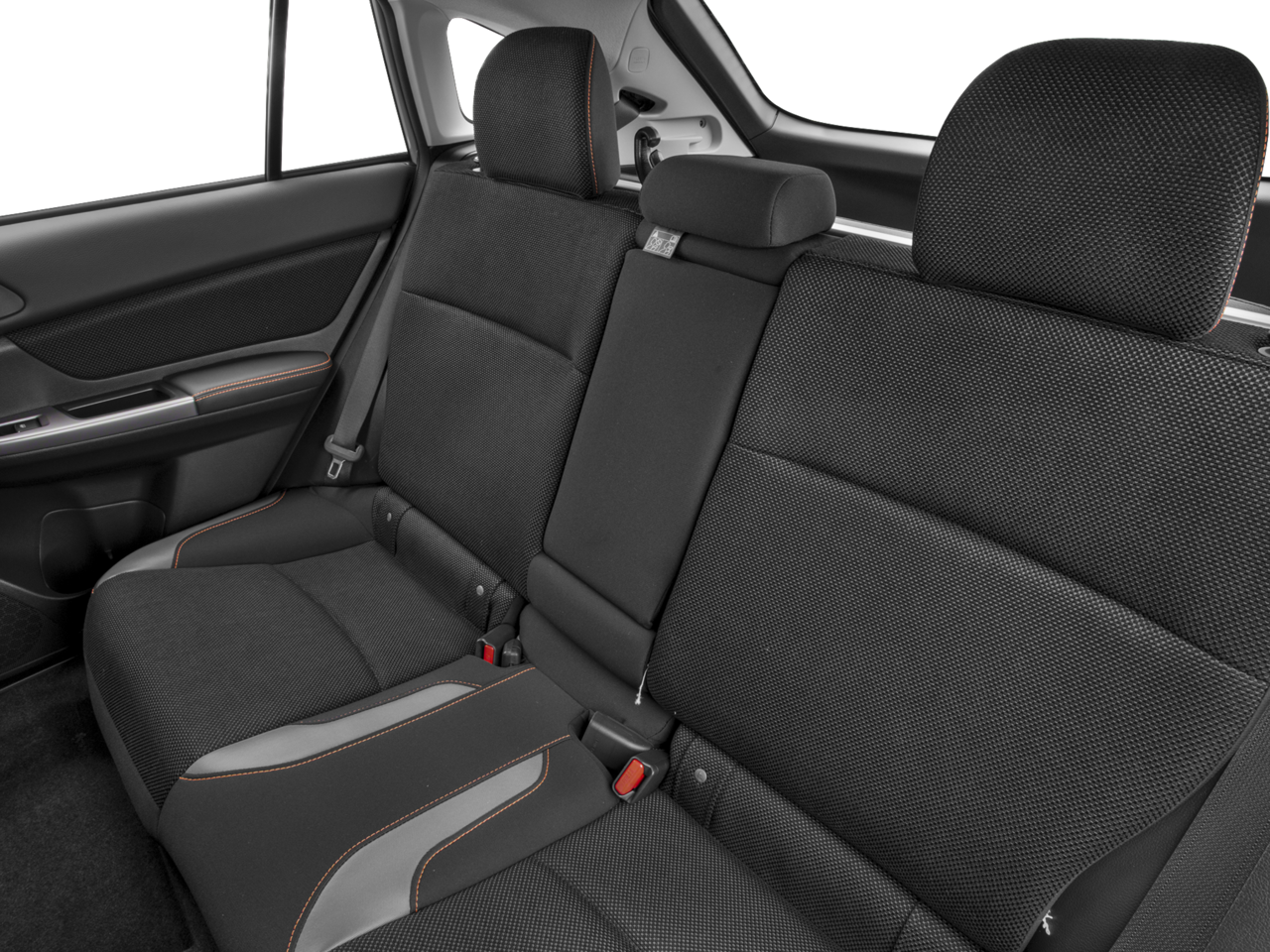 2017 Subaru Crosstrek 2.0i Premium