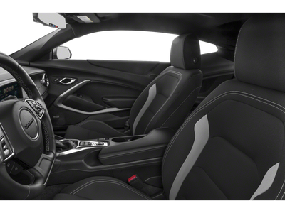 2018 Chevrolet Camaro 1LT RS / BACKED BY HUDSON