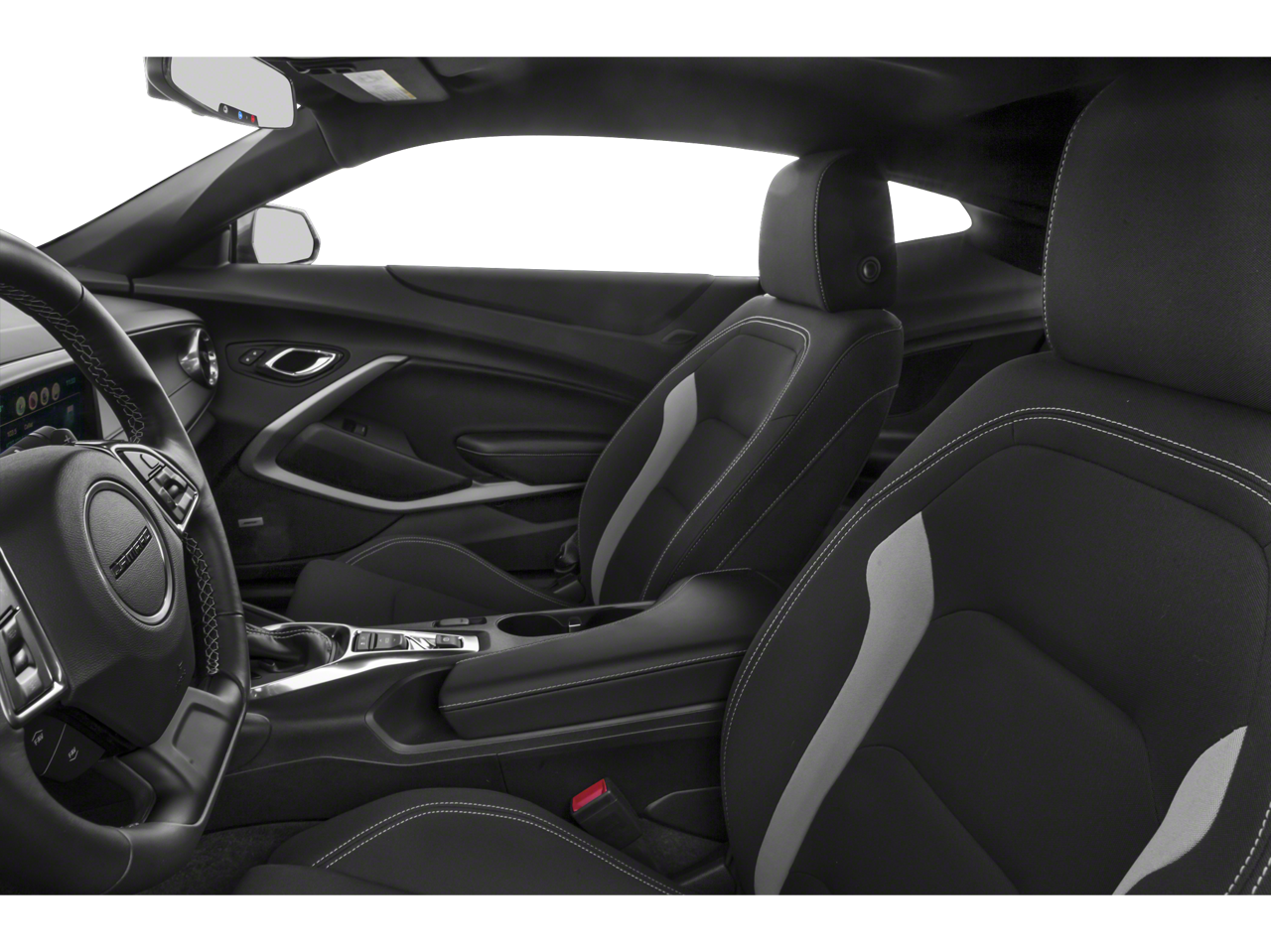 2018 Chevrolet Camaro 1LT RS / BACKED BY HUDSON