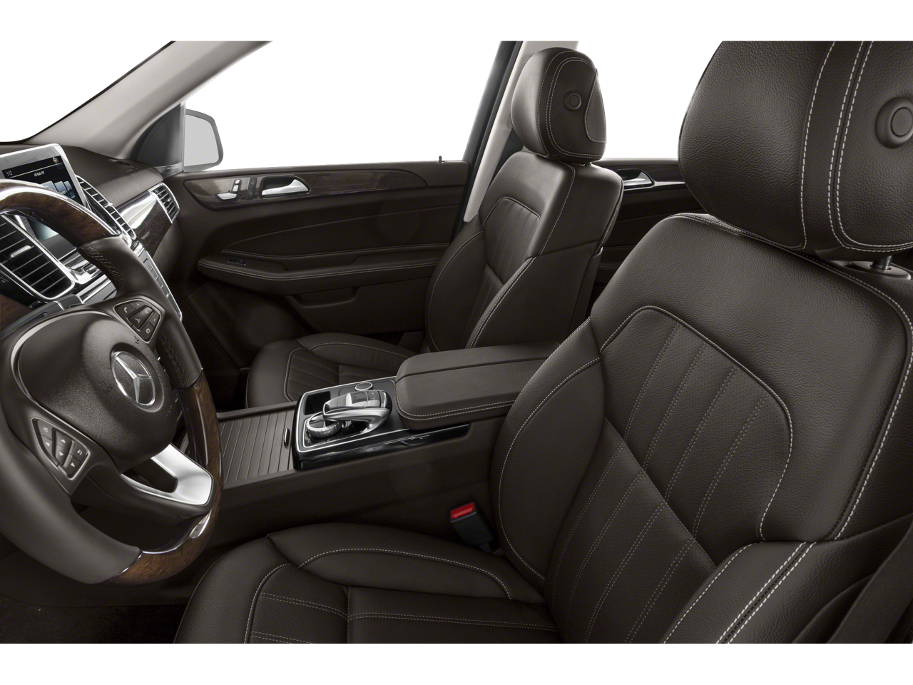 2018 Mercedes-Benz GLE GLE 350 BACKED BY HUDSON