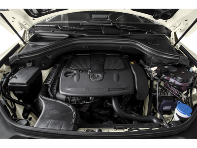 2018 Mercedes-Benz GLE GLE 350 BACKED BY HUDSON