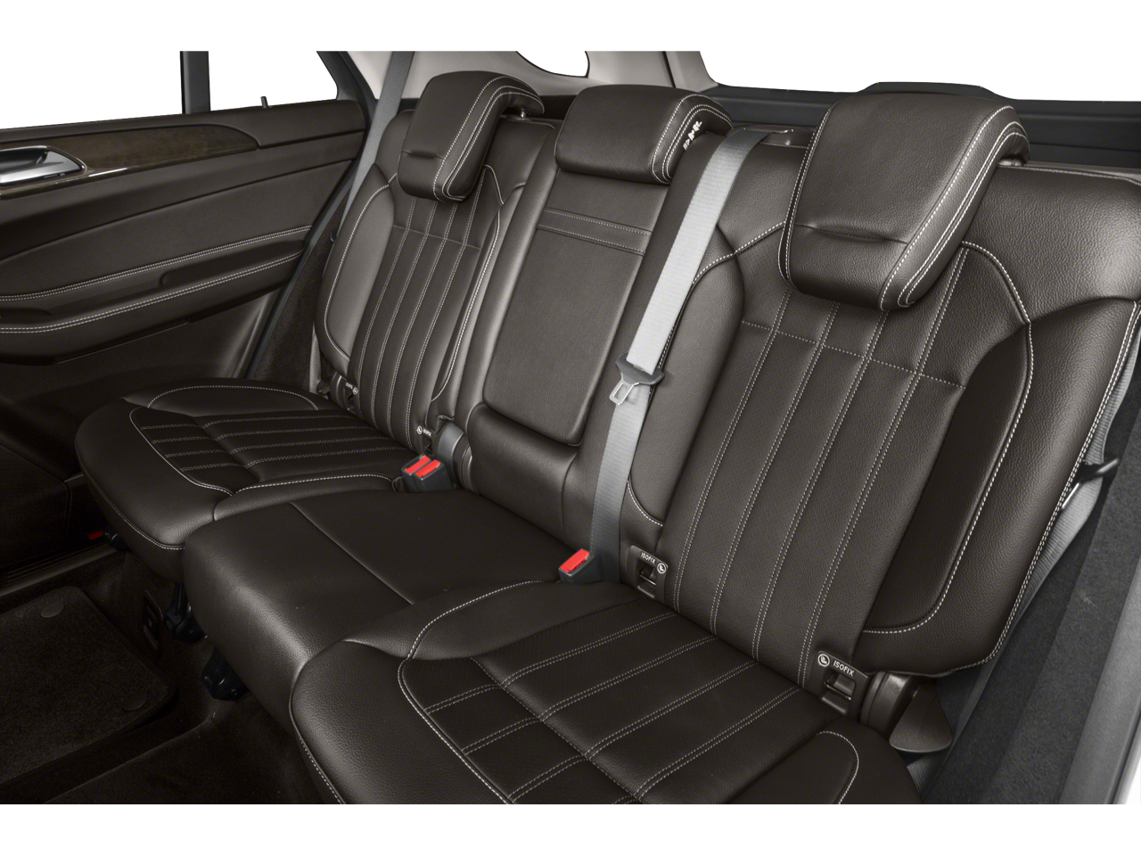 2018 Mercedes-Benz GLE GLE 350 BACKED BY HUDSON