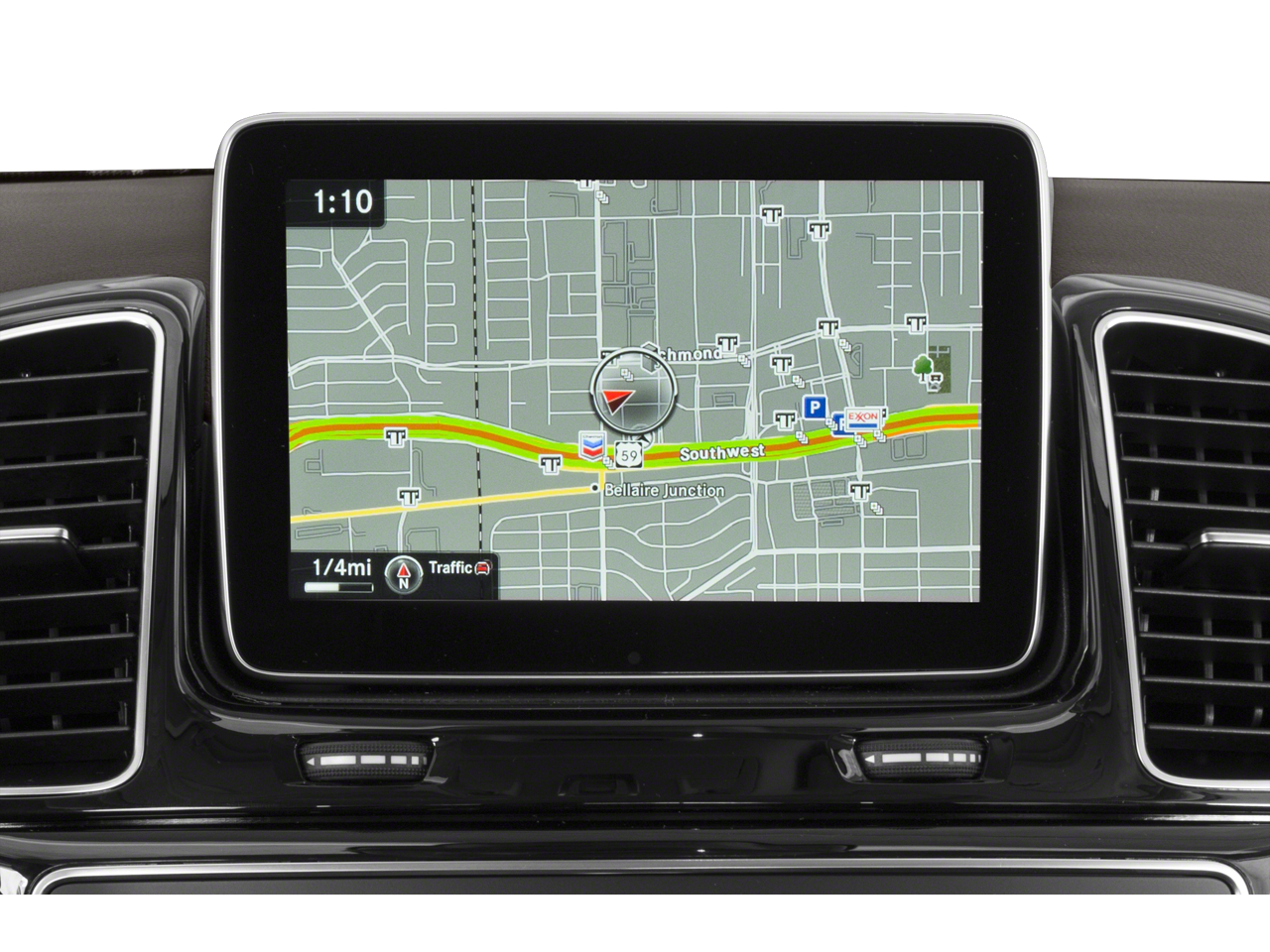 2018 Mercedes-Benz GLE GLE 350 BACKED BY HUDSON