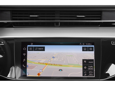 2019 Audi A8 4.0 LWB quattro L