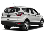 2019 Ford Escape Titanium BLUE CERTIFIED SAFE & SMART PANO ROOF