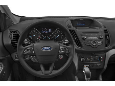 2019 Ford Escape Titanium BLUE CERTIFIED SAFE & SMART PANO ROOF
