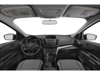 2019 Ford Escape Titanium BLUE CERTIFIED SAFE & SMART PANO ROOF