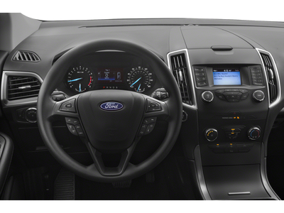 2019 Ford Edge SE