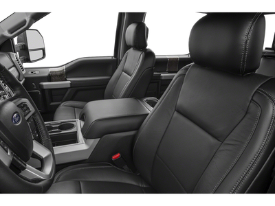 2019 Ford F-250SD Lariat AS-IS ONLY