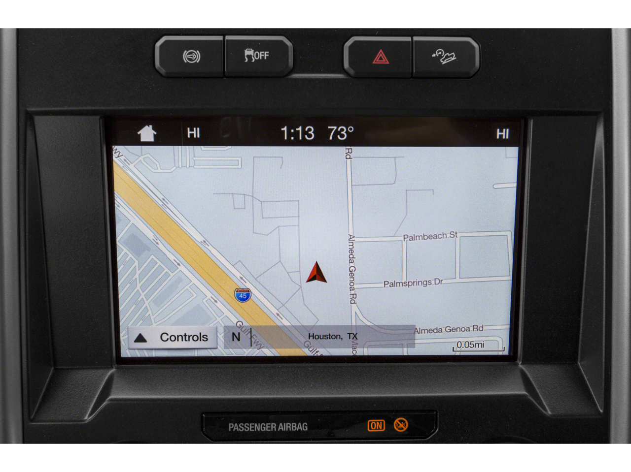 2019 Ford F-250SD Lariat AS-IS ONLY