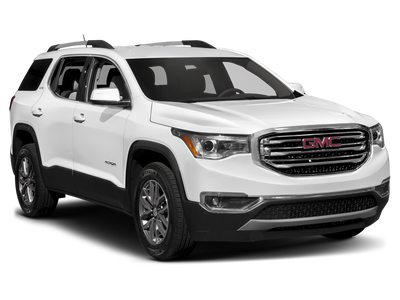 2019 GMC Acadia SLT-1 BACKED BY HUDSON