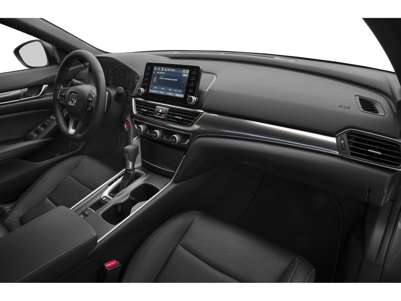 2019 Honda Accord Sport BACKED BY HUDSON