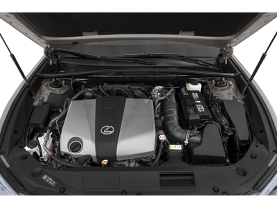 2019 Lexus ES 350 F Sport