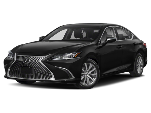 2019 Lexus ES 350 PREMIUM/ BACKED BY HUDSON