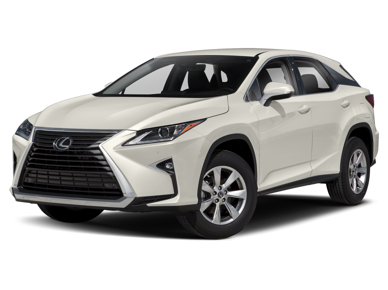 2019 Lexus RX 350 BACKED BY HUDSON